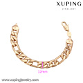 70929-Xuping online shop china armband mode gold schmuck für frau